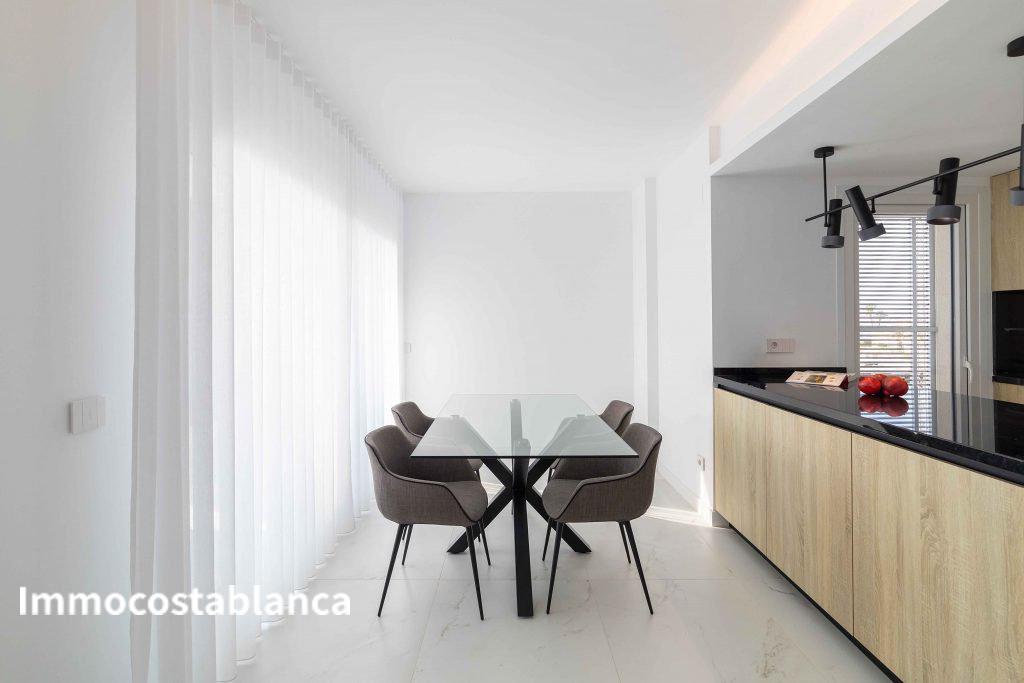 4-комн. квартира в Аликанте, 97 м², 484 000 €, фото 6, объявление 12700256