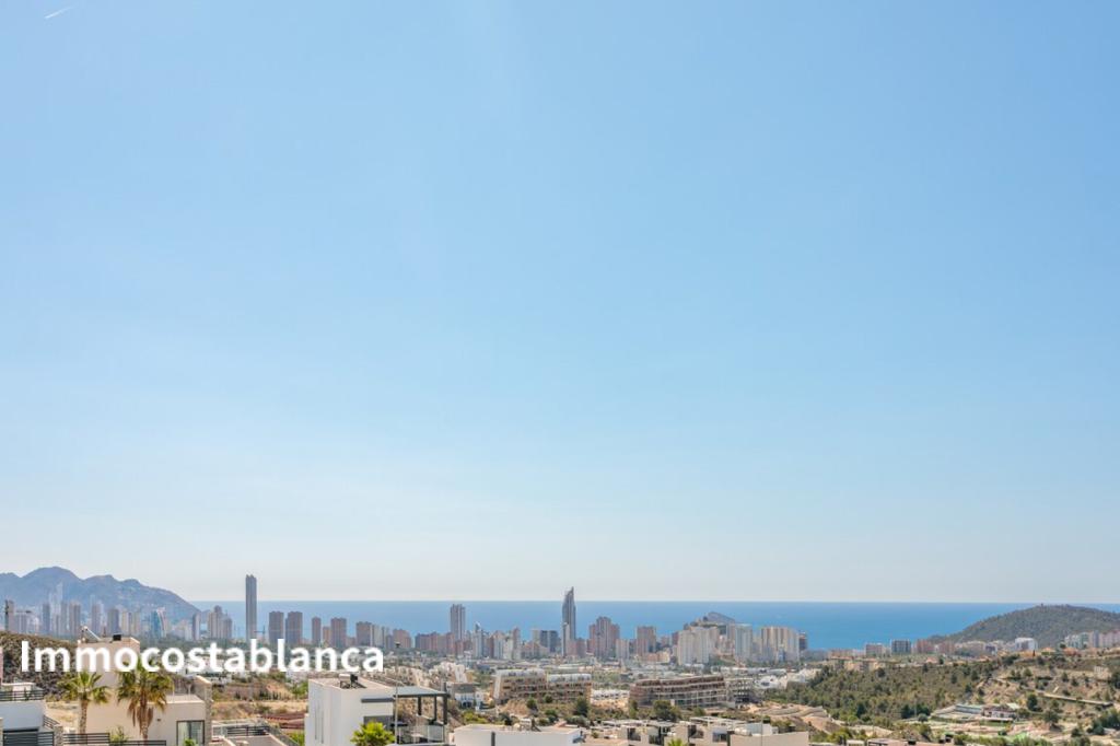 Вилла в Бенидорме, 157 м², 555 000 €, фото 6, объявление 27495536