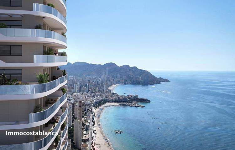 Квартира в Бенидорме, 105 м², 699 000 €, фото 3, объявление 56262736