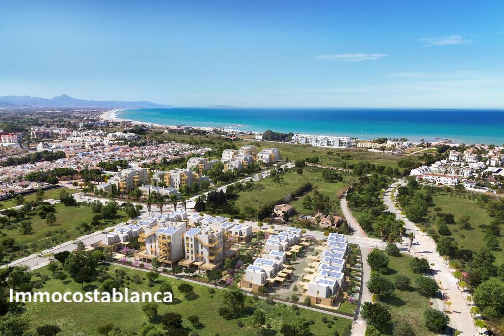 Новостройка в Дении, 91 м², 345 000 €, фото 10, объявление 25452336