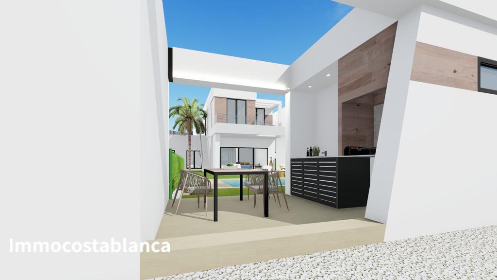 Вилла в Бенидорме, 392 м², 875 000 €, фото 1, объявление 59975536