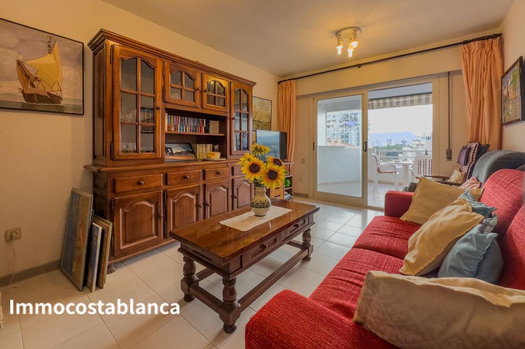 Квартира в Кальпе, 82 м², 350 000 €, фото 7, объявление 73265136