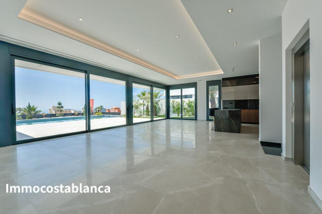 5-комн. вилла в Финестрате, 635 м², 2 100 000 €, фото 1, объявление 18503376