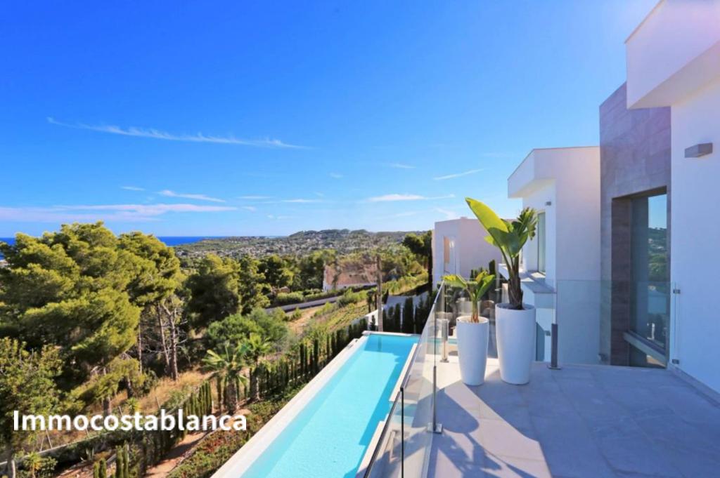 Коттедж в Хавеа, 229 м², 1 875 000 €, фото 4, объявление 63328416