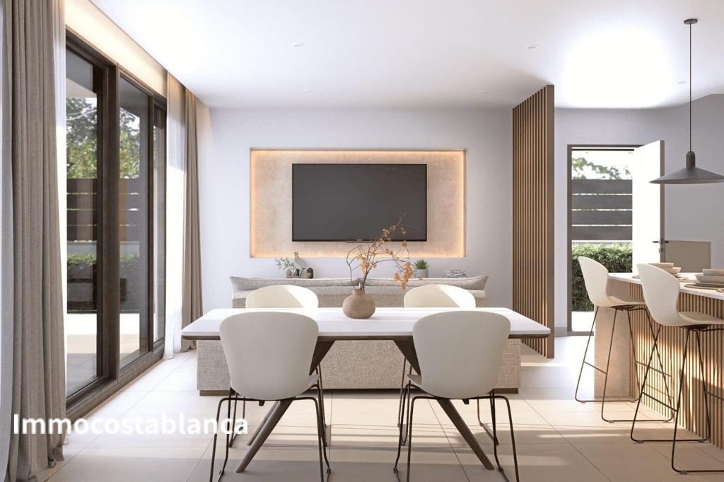 Вилла в Пилар-де-ла-Орададе, 124 м², 550 000 €, фото 7, объявление 34410016