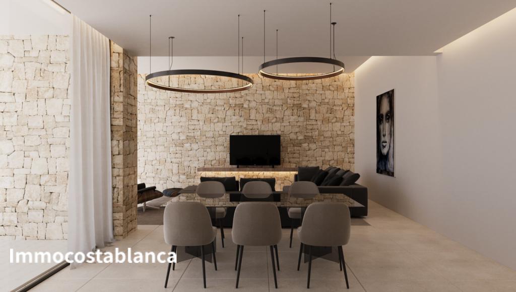 Коттедж в Дении, 224 м², 1 276 000 €, фото 1, объявление 27102736