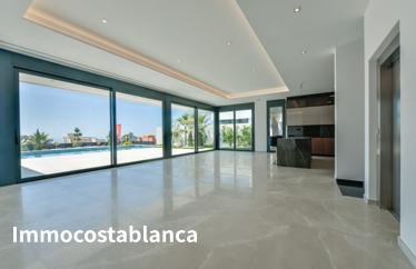 5-комн. вилла в Финестрате, 635 м²
