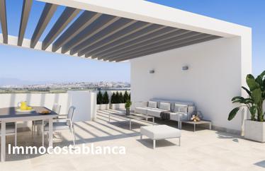 Квартира в Гвардамар-дель-Сегура, 91 м²