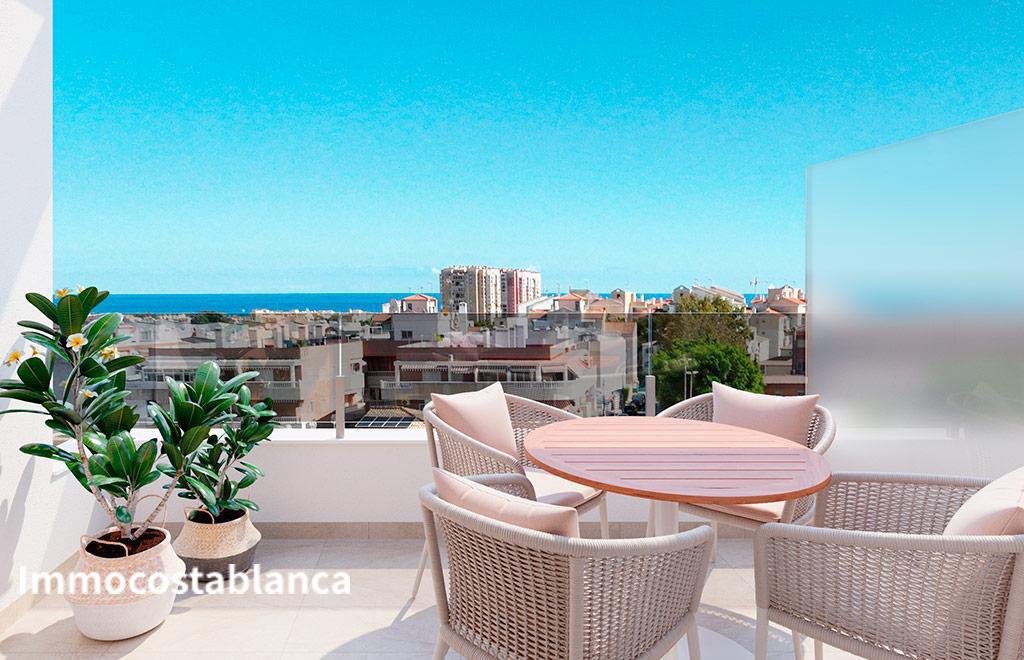 Квартира в Торревьехе, 67 м², 269 000 €, фото 6, объявление 75915616