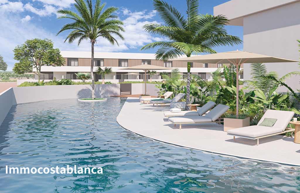 Вилла в Пилар-де-ла-Орададе, 112 м², 463 000 €, фото 5, объявление 24908336