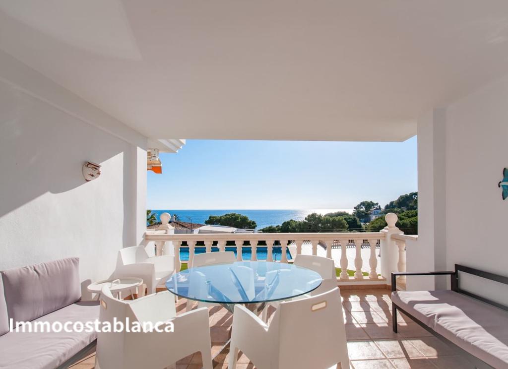 Квартира в Морайре, 120 м², 692 000 €, фото 1, объявление 50410816