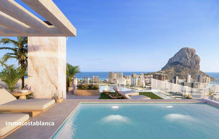 Квартира в Кальпе, 195 м², 1 100 000 €, фото 3, объявление 38880416