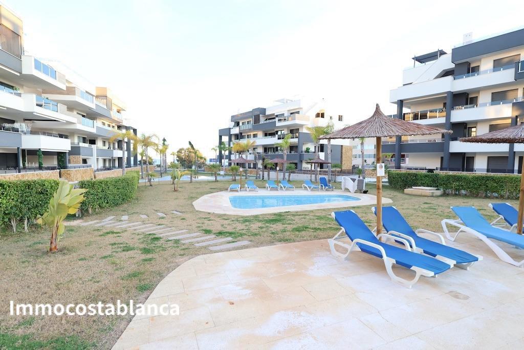 Квартира в Ориуэла Коста, 81 м², 358 000 €, фото 3, объявление 69417216