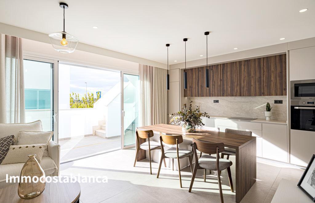 Квартира в Торре де ла Орадада, 78 м², 385 000 €, фото 10, объявление 54879536