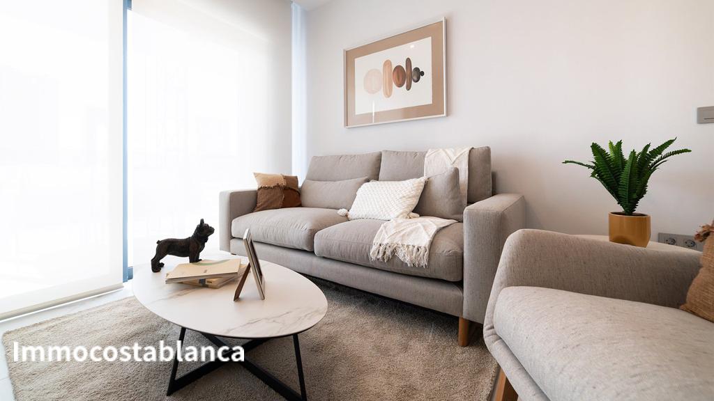 Квартира в Бенидорме, 100 м², 405 000 €, фото 3, объявление 28844336
