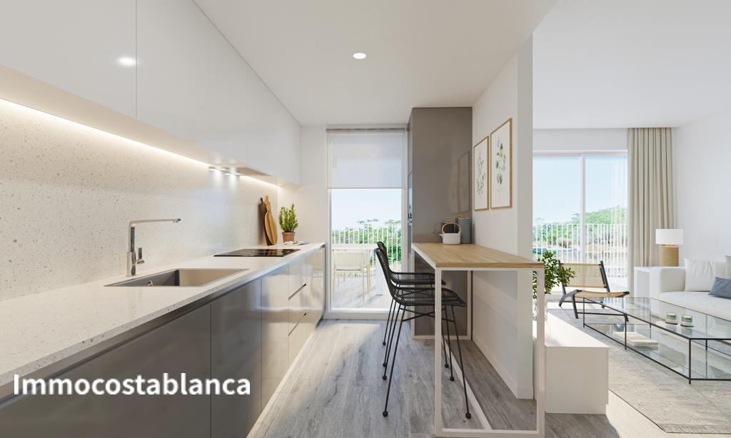 Квартира в Хавеа, 177 м², 555 000 €, фото 5, объявление 6367536