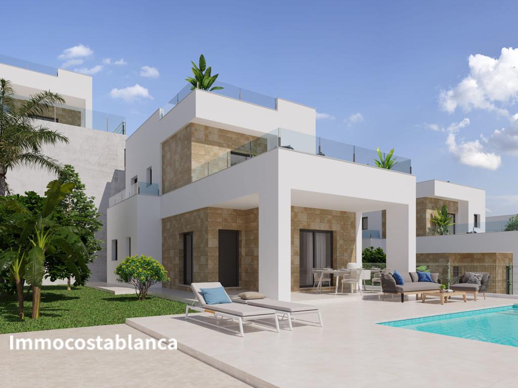 Вилла в Полопе, 136 м², 649 000 €, фото 5, объявление 58047536
