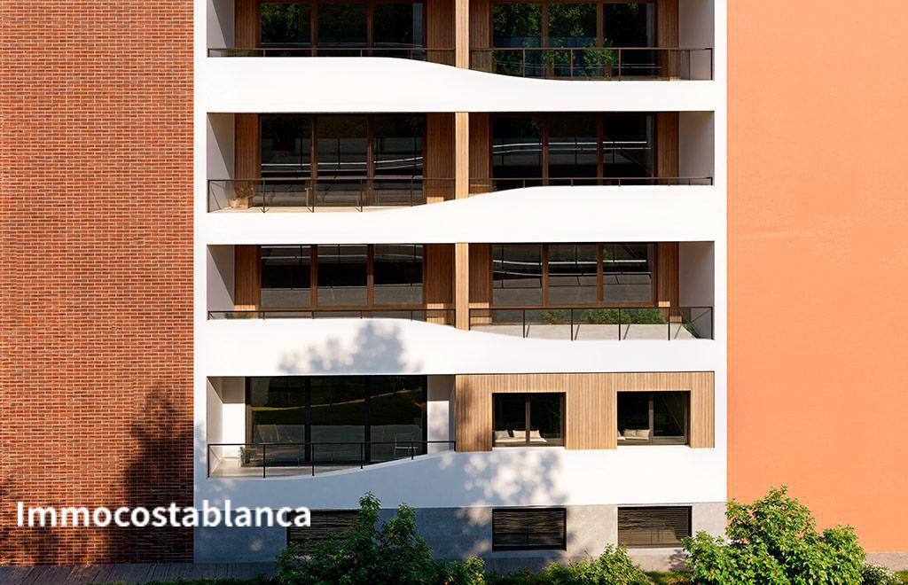 Квартира в Гвардамар-дель-Сегура, 112 м², 360 000 €, фото 7, объявление 15619616