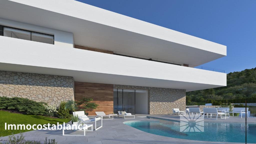 Вилла в Бенитачеле, 183 м², 2 167 000 €, фото 6, объявление 53728416