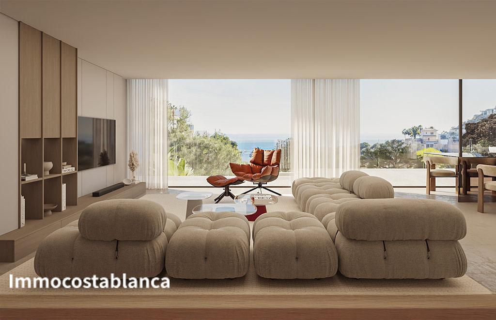 Вилла в Бенисе, 436 м², 2 450 000 €, фото 2, объявление 70034816