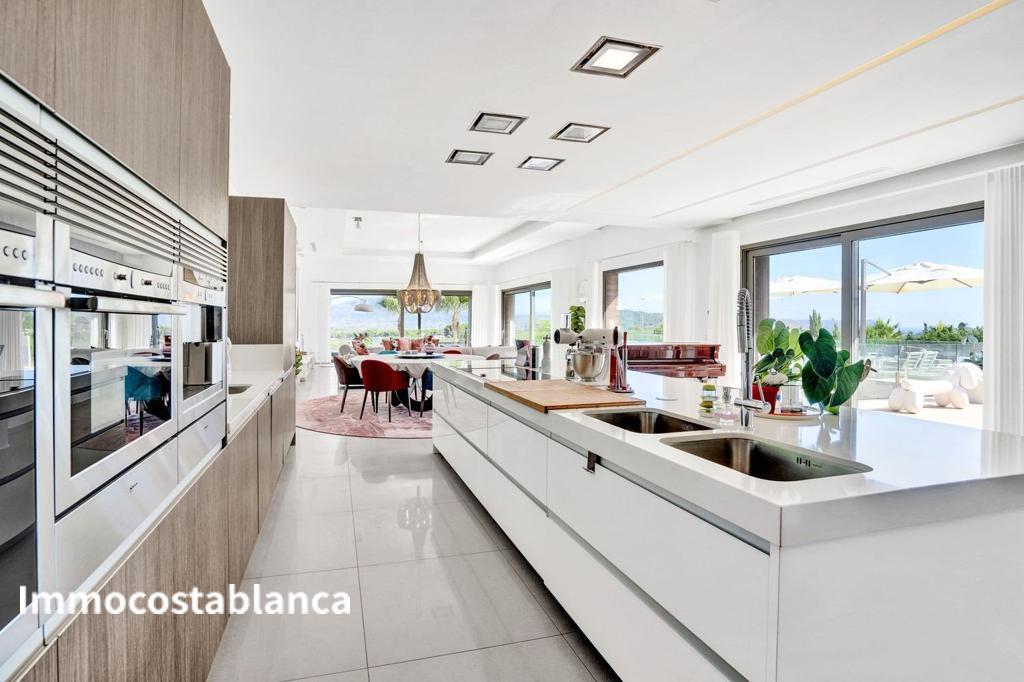 Вилла в Хавеа, 874 м², 3 850 000 €, фото 3, объявление 75479536