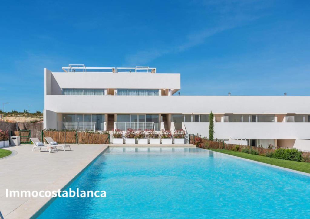 Квартира в Торревьехе, 94 м², 259 000 €, фото 2, объявление 17601216