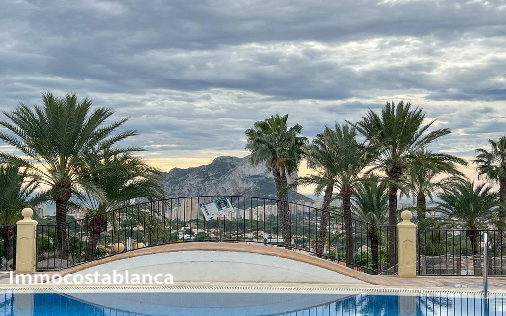 Квартира в Кальпе, 66 м², 165 000 €, фото 7, объявление 4928176