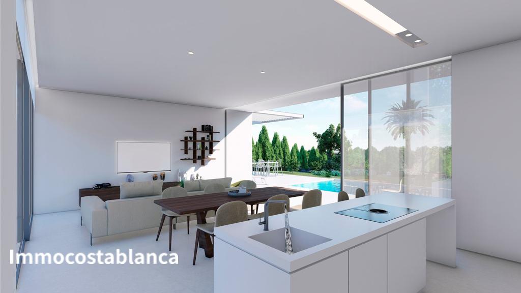 Вилла в Деэса де Кампоамор, 140 м², 945 000 €, фото 4, объявление 21597448