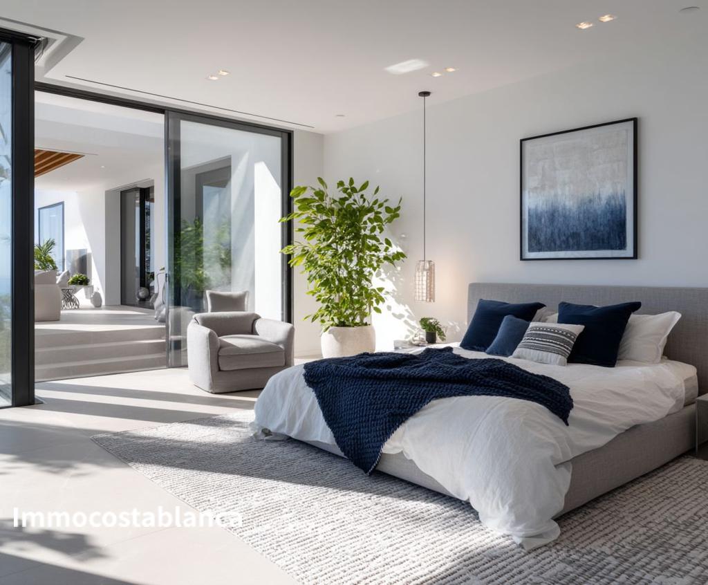 Коттедж в Дении, 360 м², 1 440 000 €, фото 2, объявление 69758736
