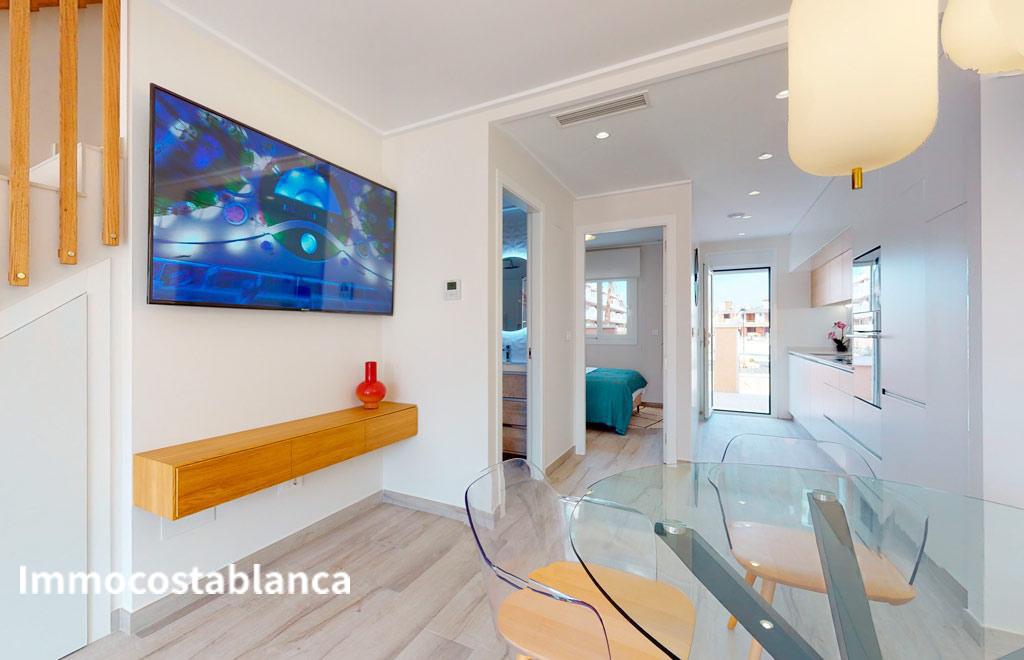 Таунхаус в Пилар-де-ла-Орададе, 83 м², 350 000 €, фото 9, объявление 75051536