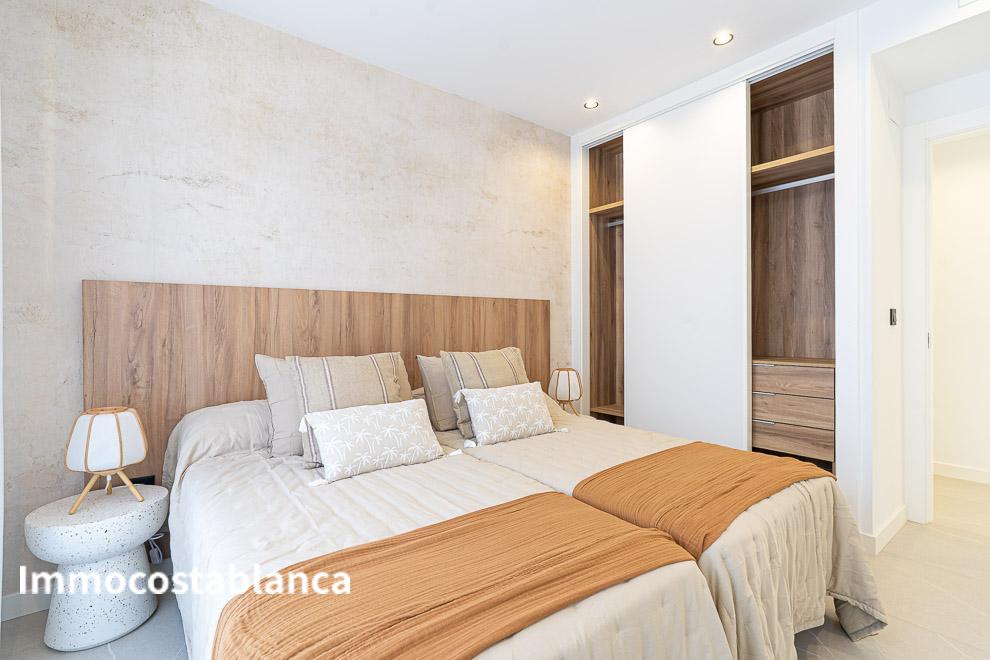 Вилла в Торревьехе, 141 м², 585 000 €, фото 9, объявление 54041936