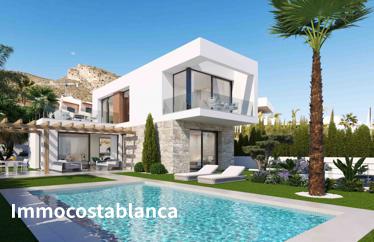 4-комн. вилла в Финестрате, 151 м²
