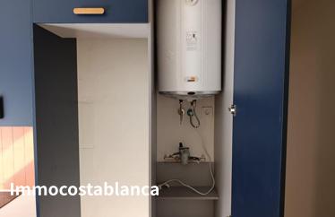 Квартира в Аликанте, 55 м²