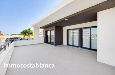 Квартира в Сан-Мигель-де-Салинасе, 70 м²