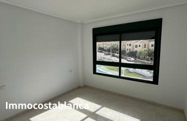 Коттедж в Ориуэла Коста, 112 м²