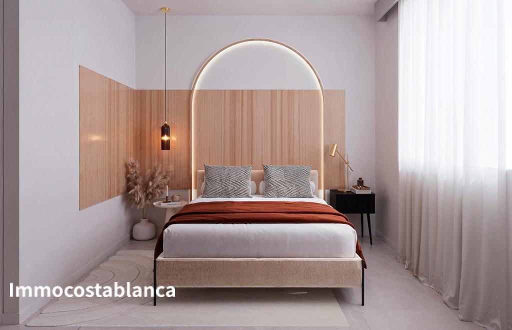 Квартира в Сан-Мигель-де-Салинасе, 68 м², 225 000 €, фото 8, объявление 43477136