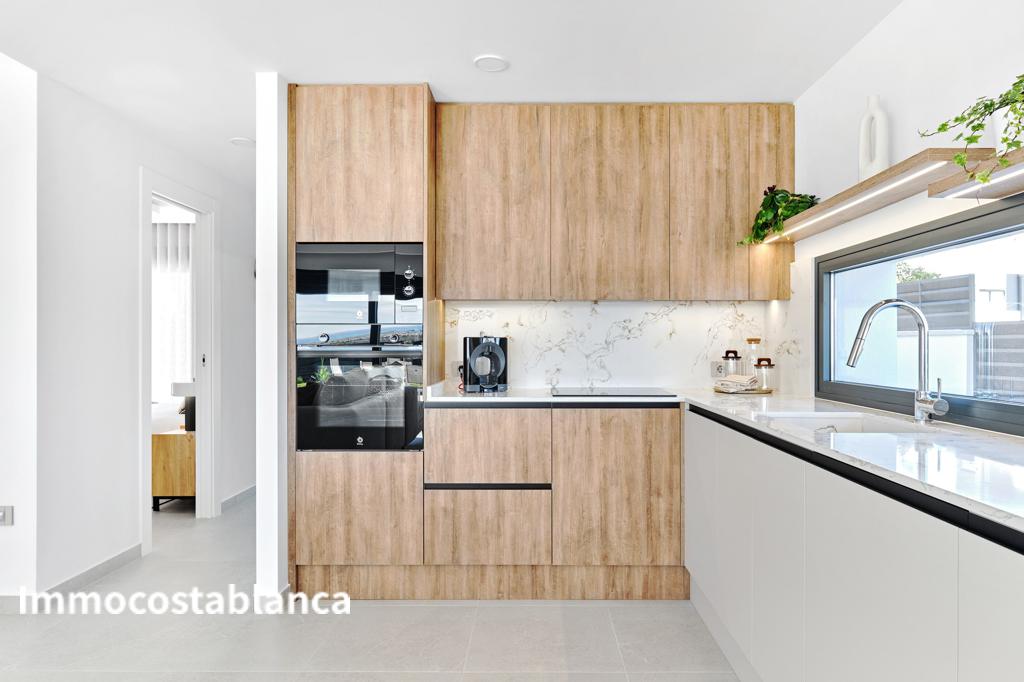 Вилла в Сан-Мигель-де-Салинасе, 237 м², 1 000 000 €, фото 4, объявление 39247536