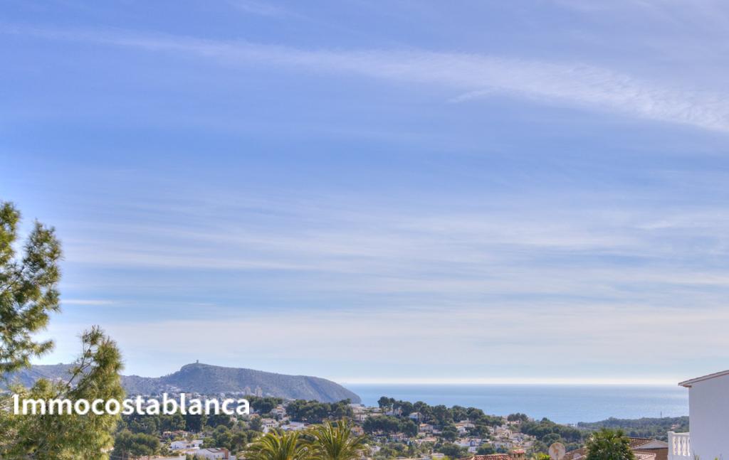Коттедж в Морайре, 230 м², 1 850 000 €, фото 2, объявление 75249136