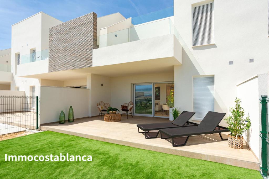 Коттедж в Альгорфе, 74 м², 299 000 €, фото 1, объявление 46857216