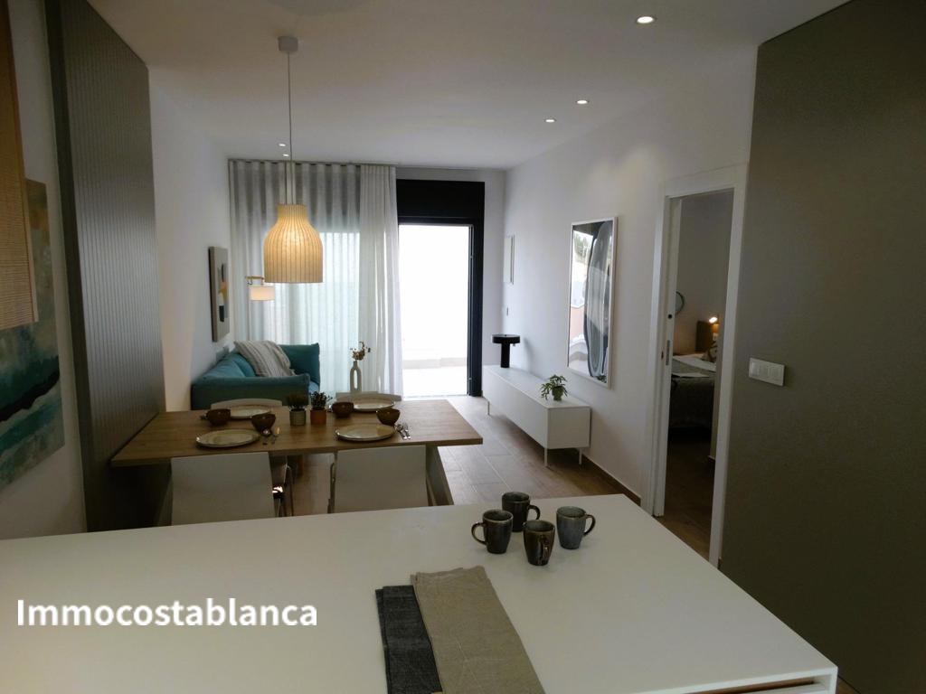 Коттедж в Пилар-де-ла-Орададе, 96 м², 285 000 €, фото 3, объявление 15807536
