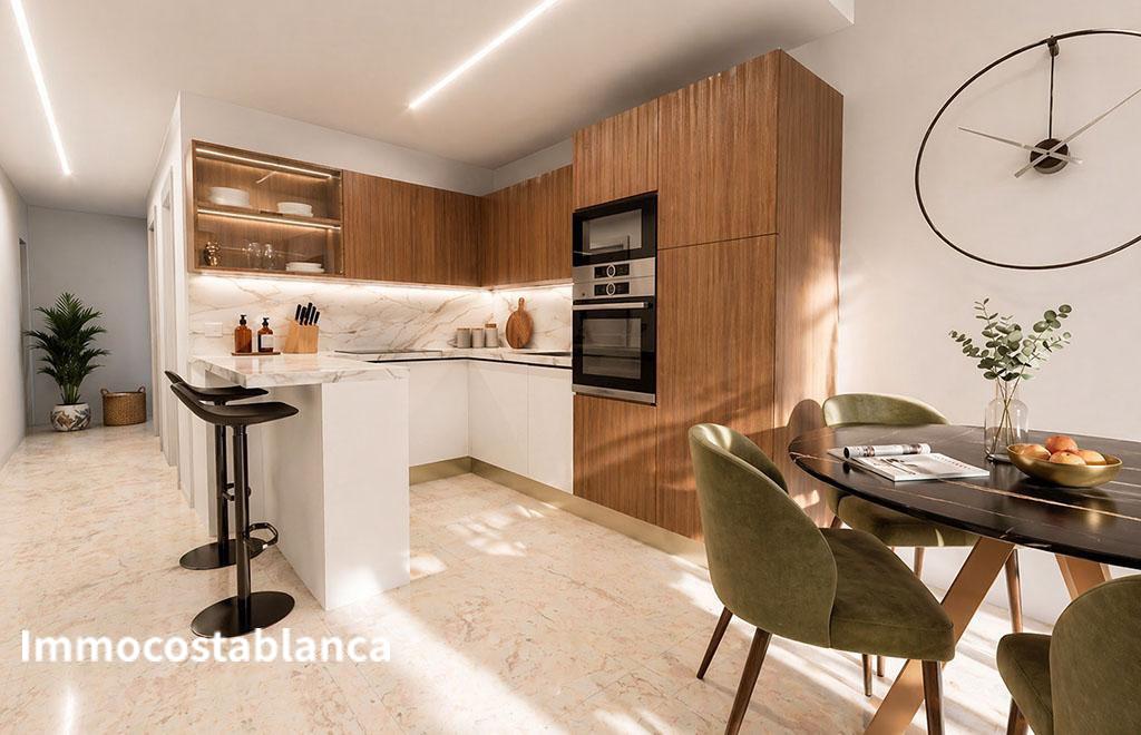 Квартира в Гвардамар-дель-Сегура, 82 м², 340 000 €, фото 3, объявление 22370016