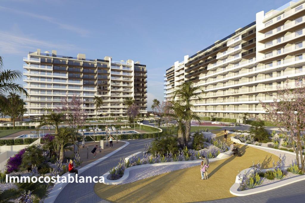 Новостройка в Пунта-Прима, 71 м², 334 000 €, фото 5, объявление 769216