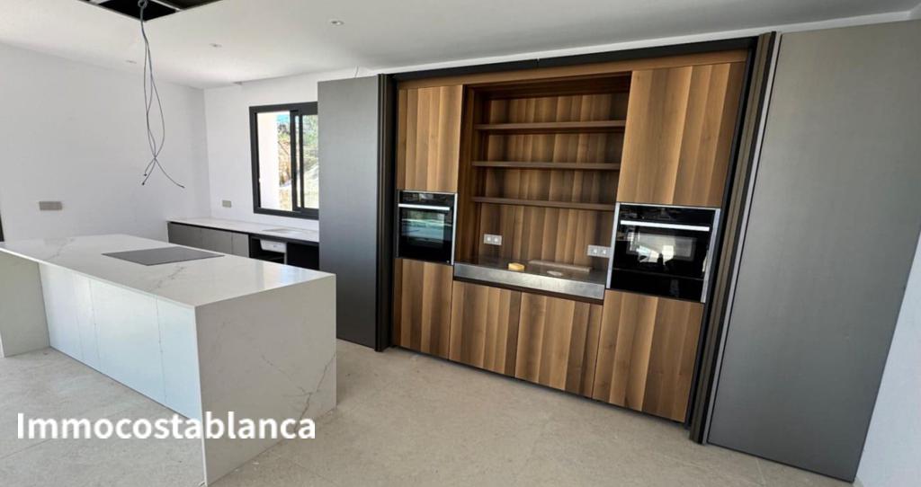 Коттедж в Бенисе, 621 м², 3 195 000 €, фото 9, объявление 60128416