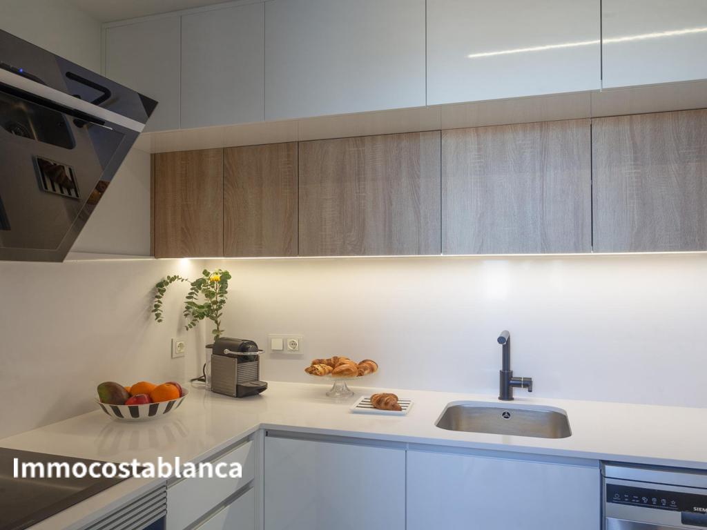 Квартира в Дении, 84 м², 355 000 €, фото 2, объявление 23167536