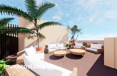 Квартира в Кампельо, 71 м²