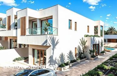 Вилла в Ориуэла Коста, 260 м²