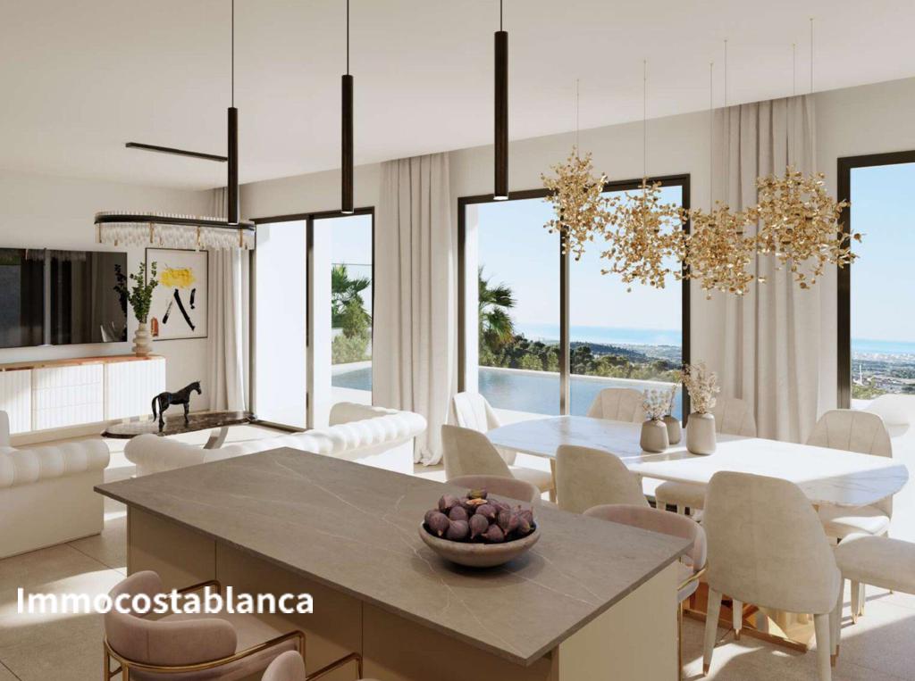 Вилла в Бенидорме, 306 м², 1 050 000 €, фото 4, объявление 42105216