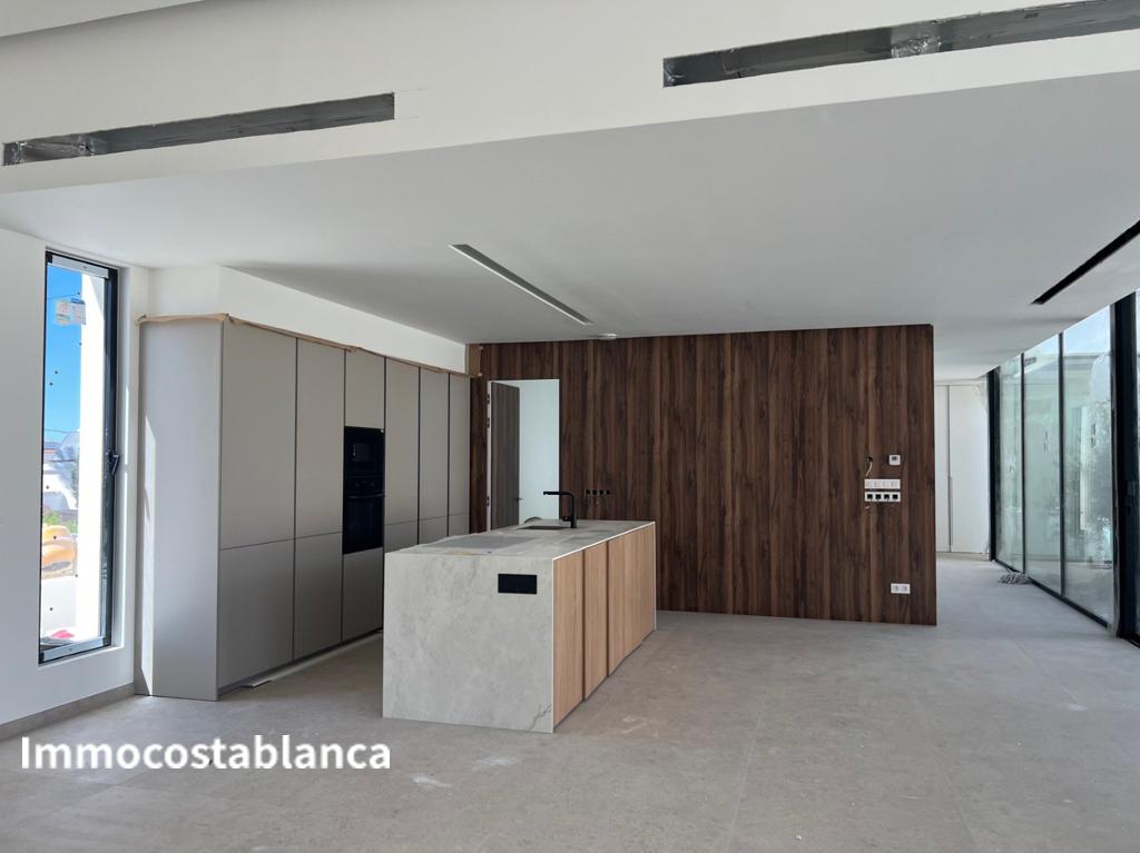 Коттедж в Дении, 264 м², 1 290 000 €, фото 9, объявление 19102736