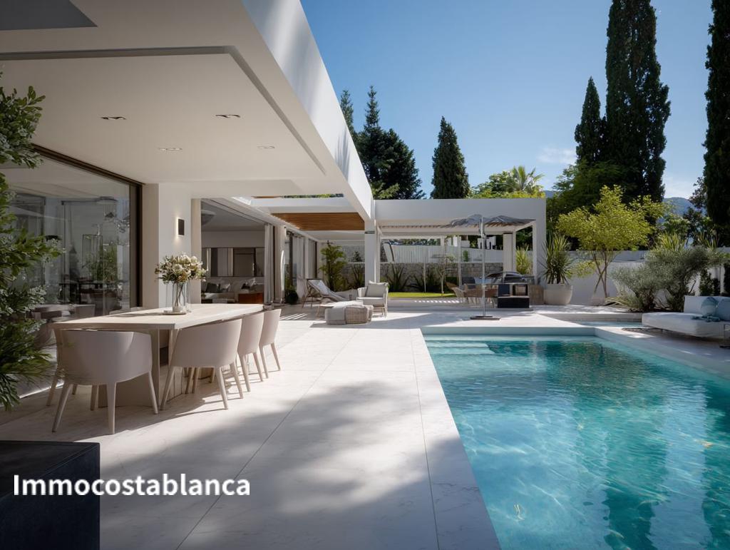 Коттедж в Морайре, 375 м², 1 475 000 €, фото 3, объявление 73038736