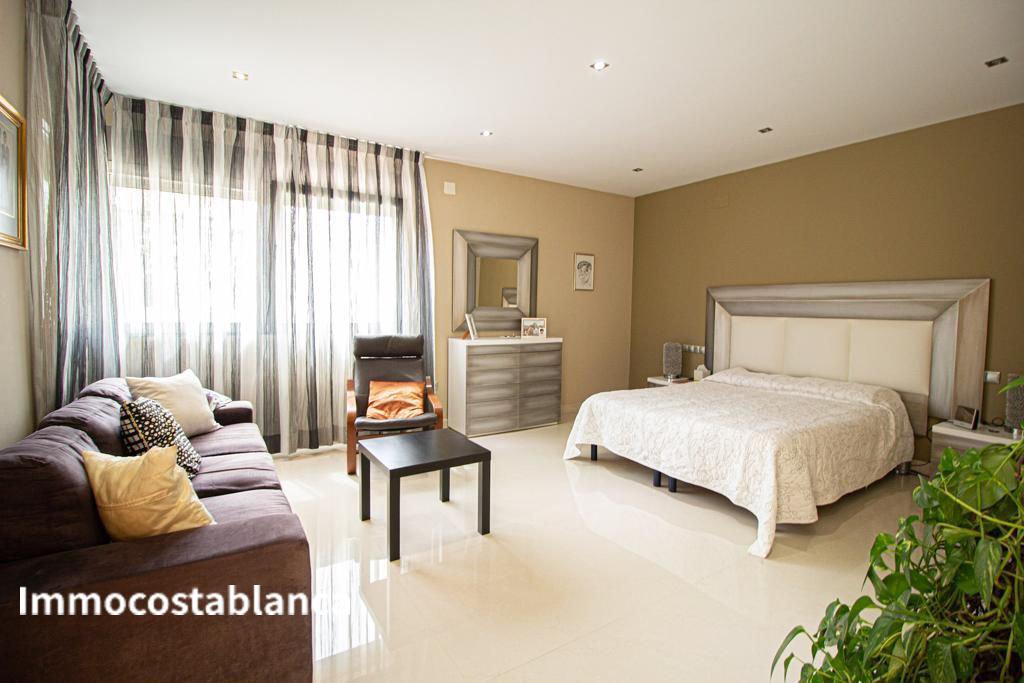 Вилла в Эль Альбире, 1030 м², 2 100 000 €, фото 7, объявление 28359536